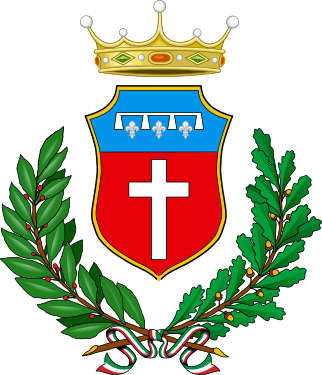 Municipal coat of arms