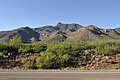 File:Arizona State Route 186 and the Dos Cabezas Mountains.jpg