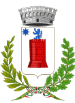 Bereguardo My first coat of Arms, i finally redesigned it!