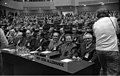 1975-07-30, Helsinki, KSZE-Konferenz, DDR-Delegation