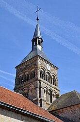 Eglise de effonds