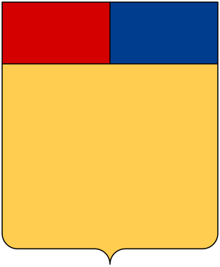 Heraldic Illustration 28