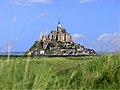 Le Mont-Saint-Michel