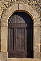 San Marino <bar />Guaita fortress Main entrance