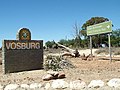 Vosburg, Northern Cape, South Africa
