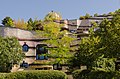 Waldspirale Darmstadt