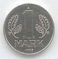 1 Mark, 1979