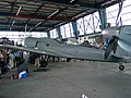 Fw 190 A-8/N reproduction by Flug Werk GmbH Germany