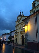 La Candelaria, Bogotá, Colombia - panoramio (38).jpg