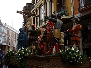 Semana Santa