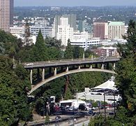 Vista Bridge