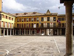 Plaza Mayor