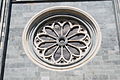 Rosone / Rose window.