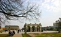 English: Tomb of the Unknown Soldier Polski: Grob Nieznanego Zolnierza