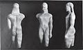 Asclepeion Kouros