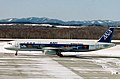 All Nippon Airways A321-100