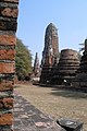 Stupas