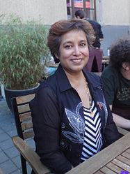 Taslima Nasrin