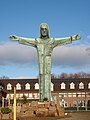 Statue of Jesus Christ