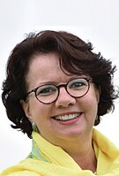 Claudia Bögel-Hoyer -  Bild