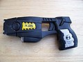 Police issue X26 TASER