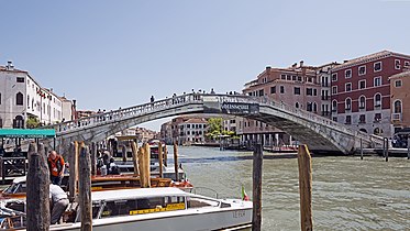   Ponte degli Scalzi