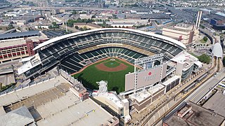 Target Field