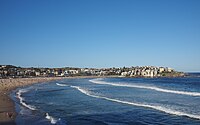 Bondi Beach