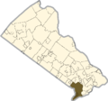 Bensalem Township