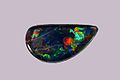 black opal