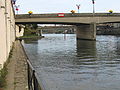 Pont du maréchal Leclerc.