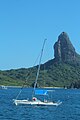 Fernando de Noronha, Brazil