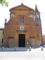 Sabbiuno-Santa Maria Assunta