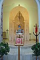 St.-Stephanus-Kirche, Altar