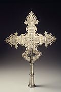 Brooklyn Museum 2000.123.1 Processional Cross.jpg