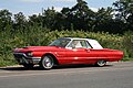 1965 Thunderbird Coupé (side view)