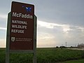 McFaddin National Wildlife Refuge