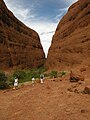 Uluru-Kata Tjuta National Park