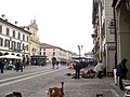 Piazza Vittorio Emanuele II