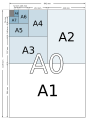 ISO 216 A series