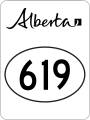 File:Alberta Highway 619.svg