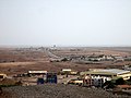 Airport Sal, Espargos, Cape Verde