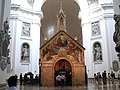 Cappella in Santa Maria degli Angeli