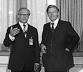 1975-07-30, Helsinki, KSZE-Konferenz, Honecker, Schmidt