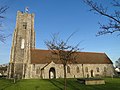 St Andrew's Church