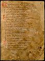 La Chanson de Roland (1098)