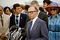 Menachem Begin, 1978