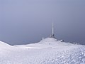 Français : L'antenne English: Antenna