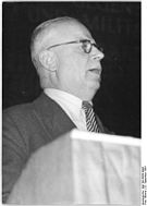 Robert Scholl -  Bild