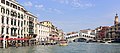 55 Panorama of Canal Grande and Ponte di Rialto, Venice - September 2017 uploaded by Martin Falbisoner, nominated by Martin Falbisoner